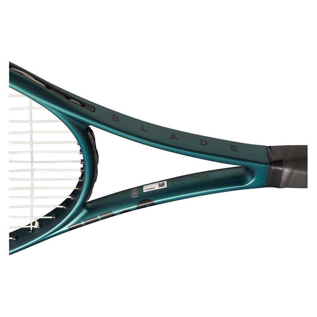 Blade 100UL v9.0 Demo Tennis Racquet Wilson
