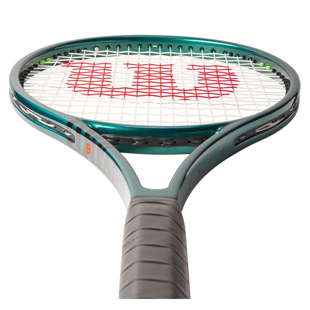 Blade Pro 18x20 v9 Tennis Racquet Racquets Wilson