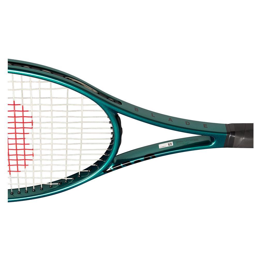 Blade Pro 18x20 v9 Tennis Racquet Racquets Wilson