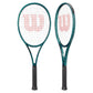 Blade Pro 18x20 v9 Tennis Racquet Racquets Wilson