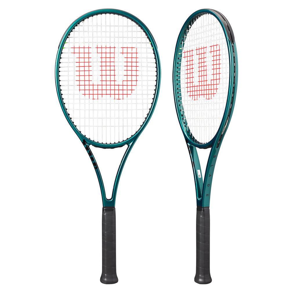 Blade Pro 18x20 v9 Tennis Racquet Racquets Wilson
