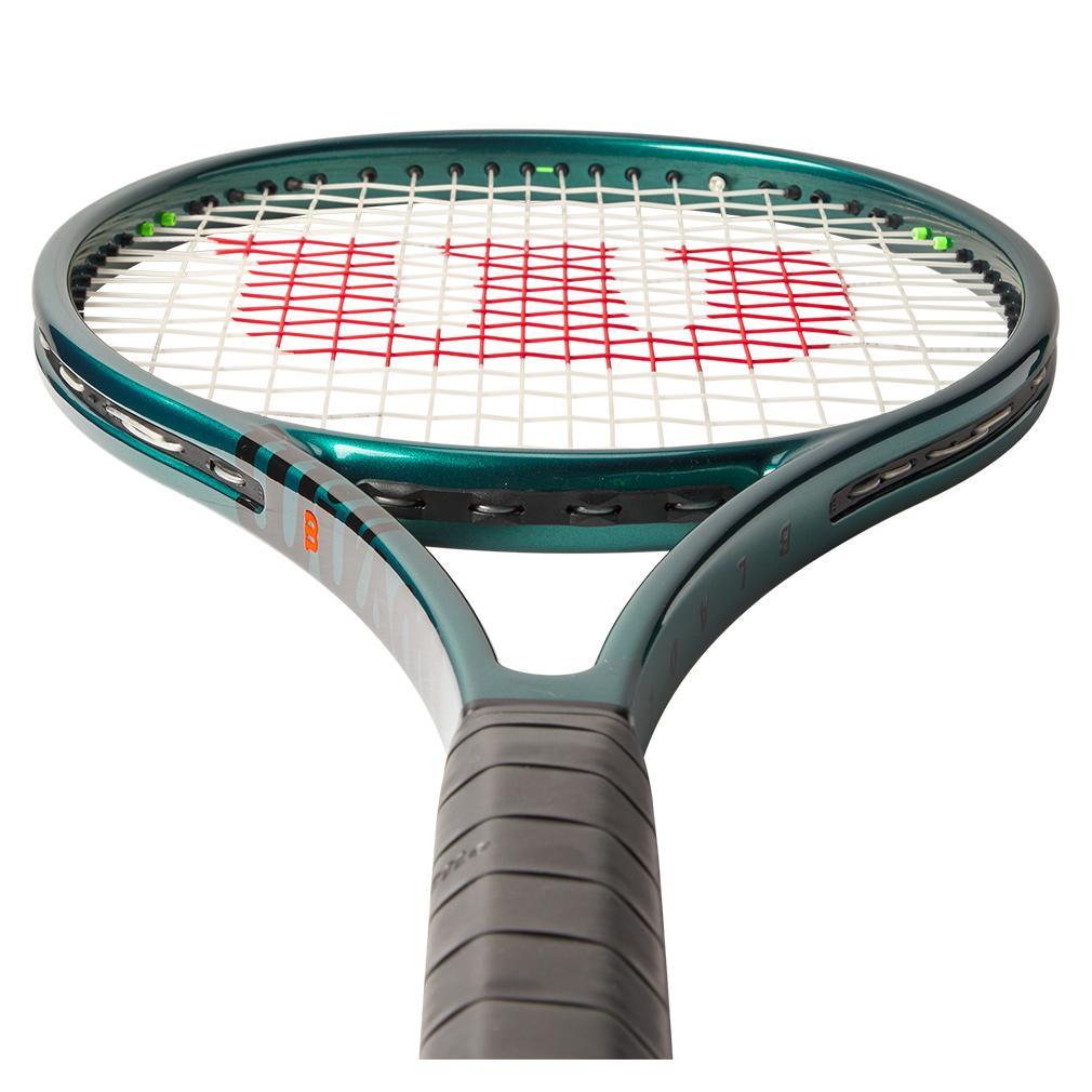 Blade Pro 16x19 v9 Tennis Racquet Racquets Wilson