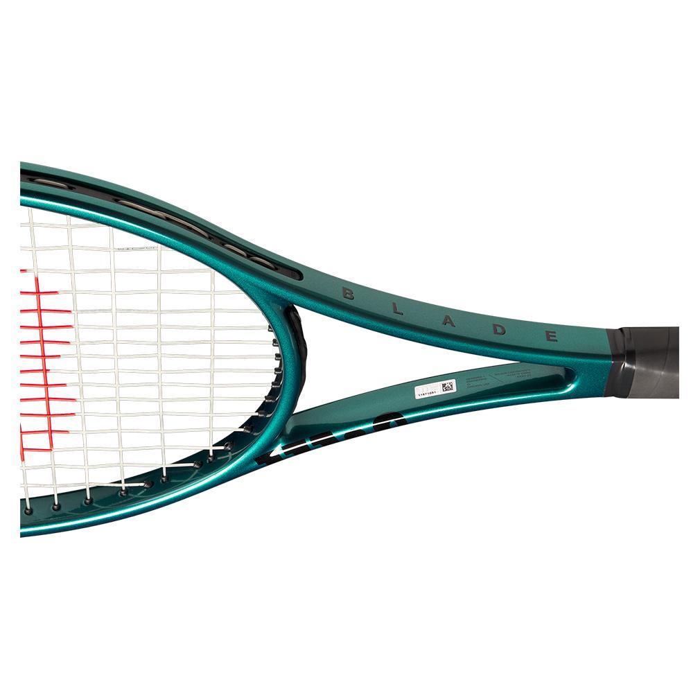 Blade Pro 16x19 v9 Tennis Racquet Racquets Wilson