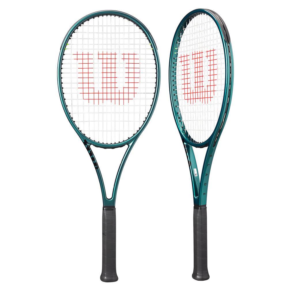 Blade Pro 16x19 v9 Tennis Racquet Racquets Wilson