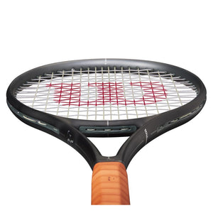 RF 01 Pro Demo Tennis Racquet Demo Racquets Wilson