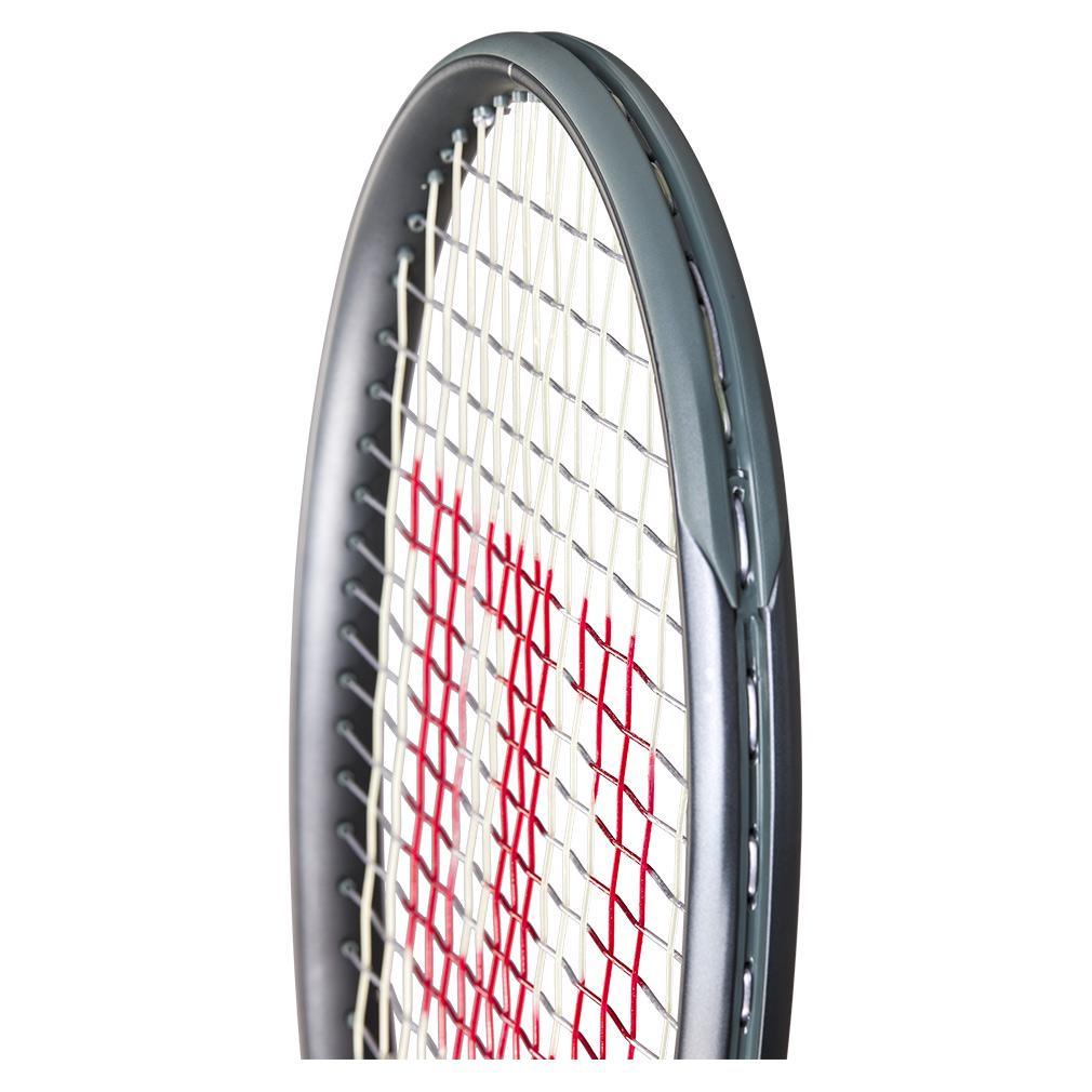 RF 01 Pro Demo Tennis Racquet Demo Racquets Wilson
