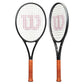 RF 01 Pro Demo Tennis Racquet Demo Racquets Wilson