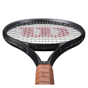 RF 01 Demo Tennis Racquet Demo Racquets Wilson
