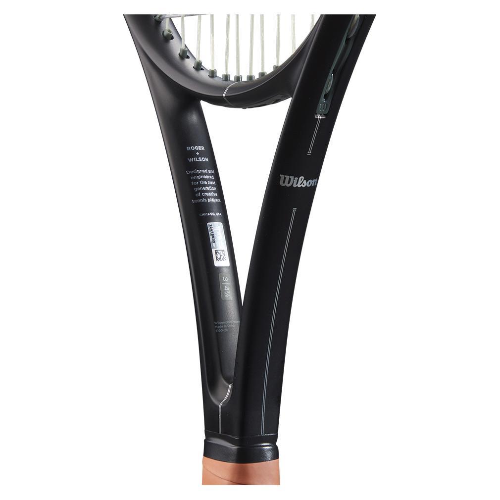 RF 01 Tennis Racquet Racquets Wilson