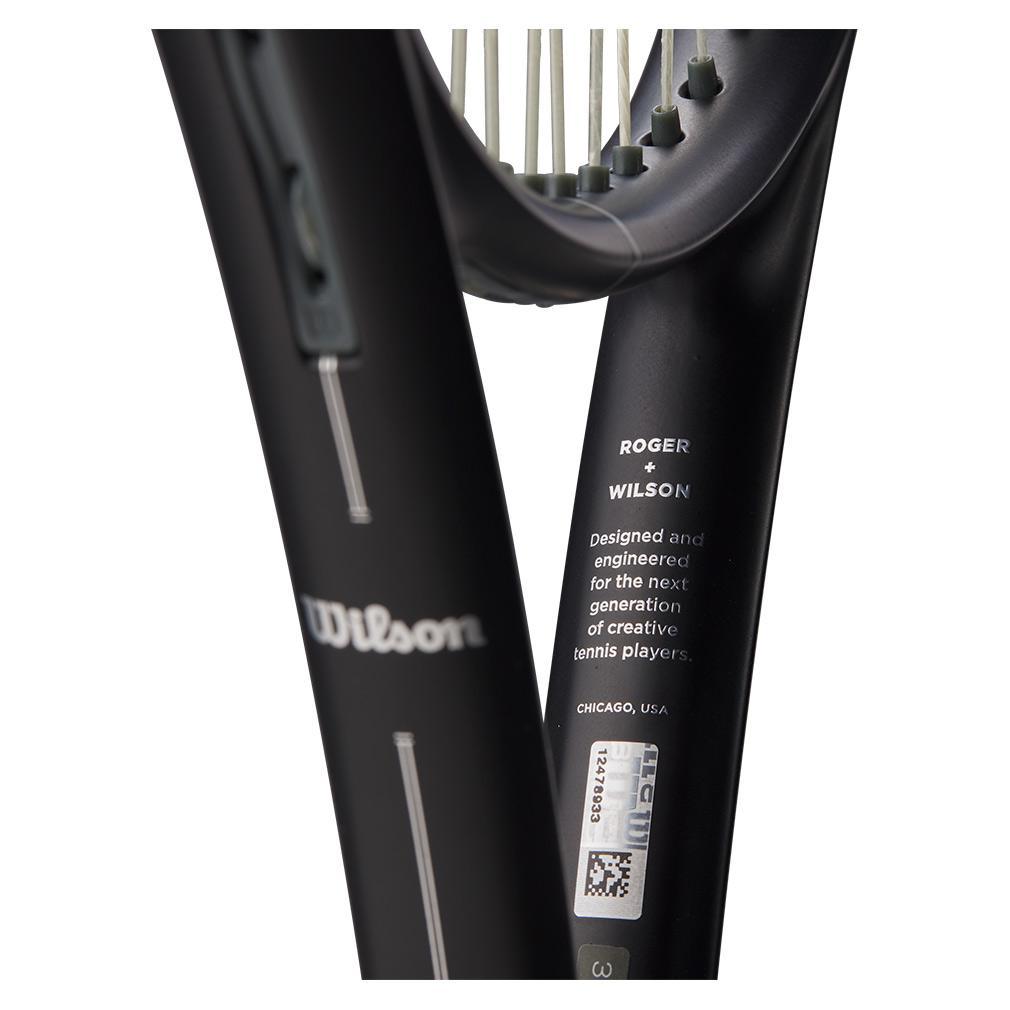 RF 01 Tennis Racquet Racquets Wilson