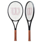 RF 01 Demo Tennis Racquet Demo Racquets Wilson