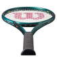 Blade 100 v9.0 Tennis Racquet Wilson