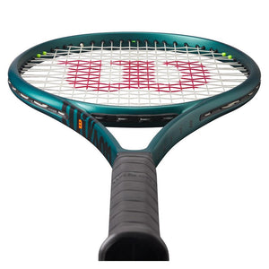 Blade 100 v9.0 Demo Tennis Racquet Wilson