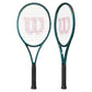 Blade 100 v9.0 Tennis Racquet Wilson