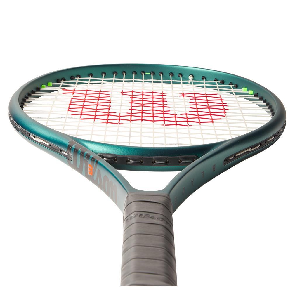 Blade 25 v9.0 Tennis Racquet Wilson