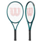 Blade 25 v9.0 Tennis Racquet Wilson