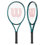 Blade 25 v9.0 Tennis Racquet Wilson