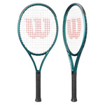 Blade 26 v9.0 Tennis Racquet Wilson