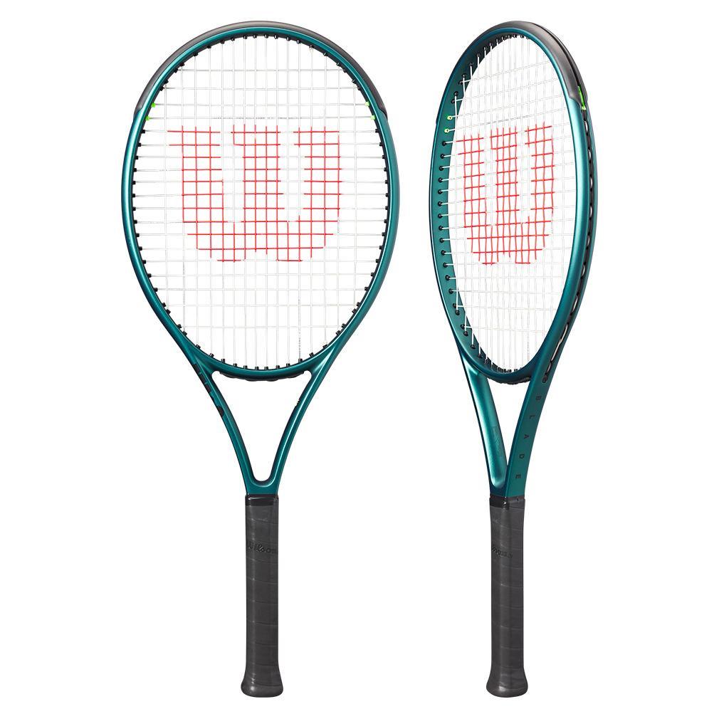 Blade 26 v9.0 Tennis Racquet Wilson