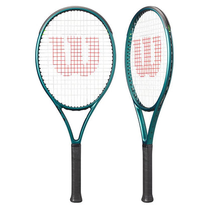 Blade 26 v9.0 Tennis Racquet Wilson