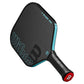 Cadence Tour 12mm Pickleball Paddle Racquets Wilson