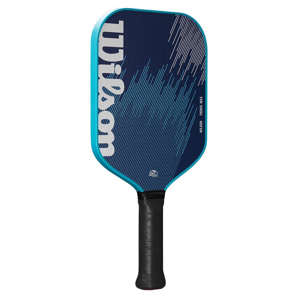 Fierce MAX Pickleball Paddle Wilson