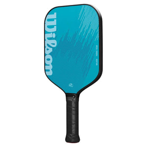 Fierce Team Pickleball Paddle Blue Wilson