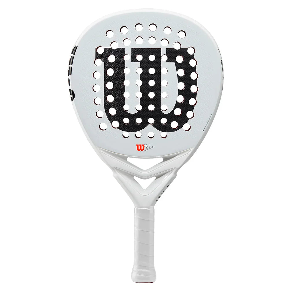 Bela LT V2.5 Padel Racquet Wilson