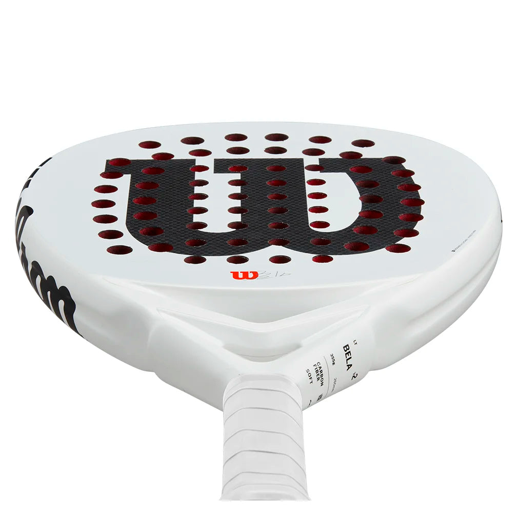 Bela LT V2.5 Padel Racquet Wilson