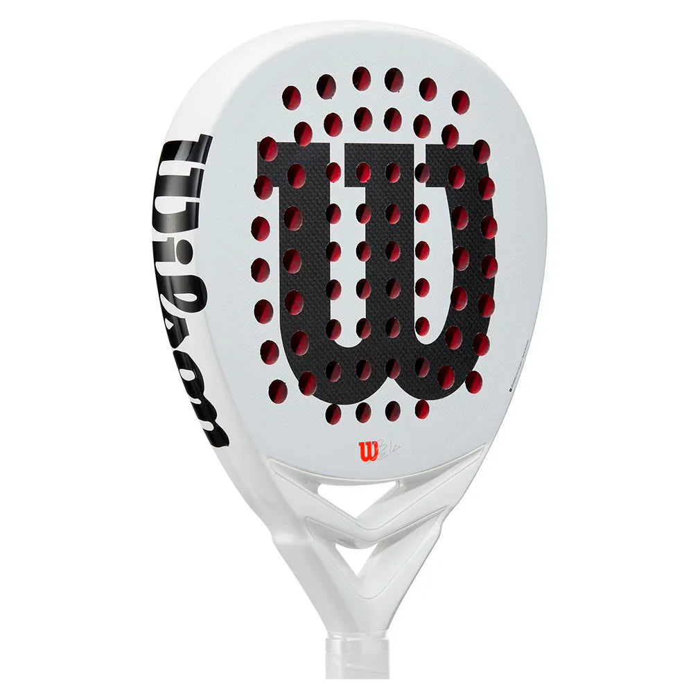 Bela LT V2.5 Padel Racquet Wilson
