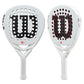 Bela LT V2.5 Padel Racquet Wilson