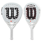 Bela LT V2.5 Padel Racquet Wilson