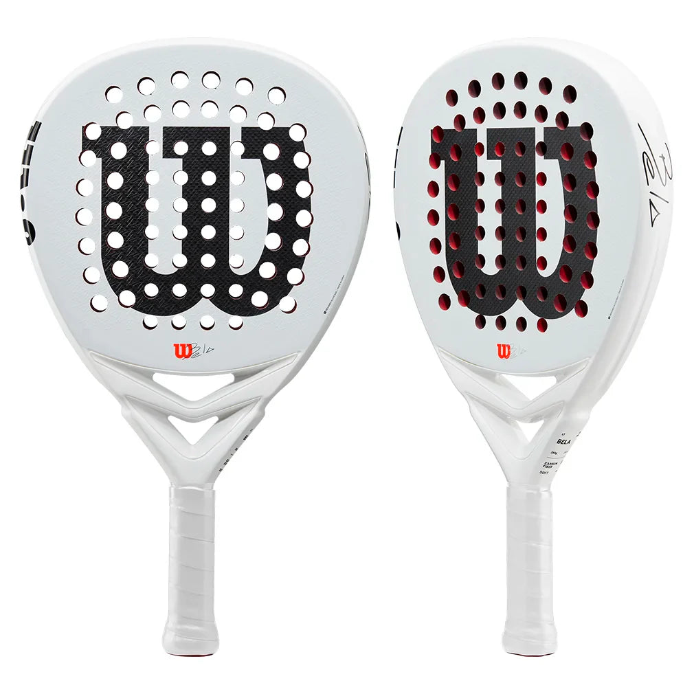 Bela LT V2.5 Padel Racquet Wilson