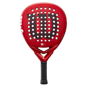 Bela Pro V2.5 Padel Racquet Wilson