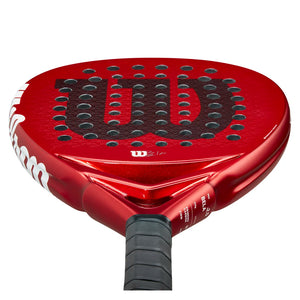 Bela Pro V2.5 Padel Racquet Wilson