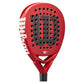 Bela Pro V2.5 Padel Racquet Wilson