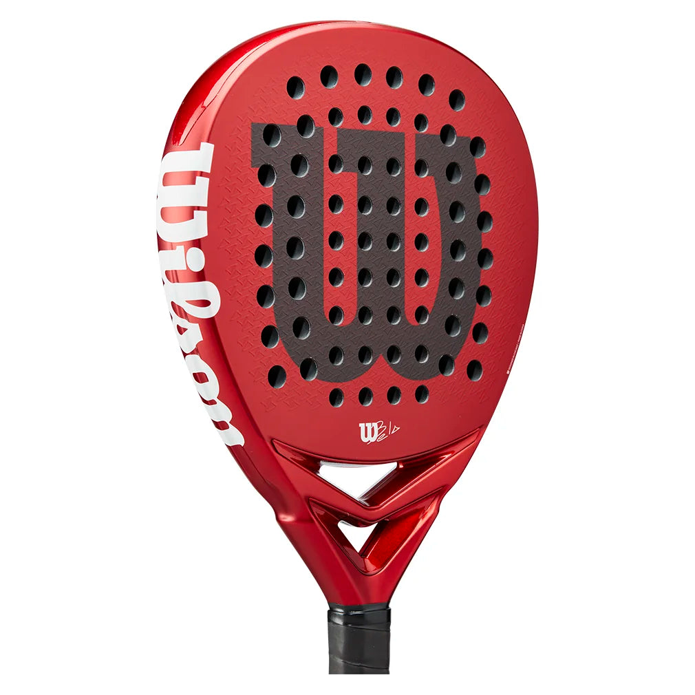 Bela Pro V2.5 Padel Racquet Wilson
