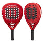 Bela Pro V2.5 Padel Racquet Wilson