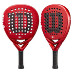 Bela Pro V2.5 Padel Racquet Wilson