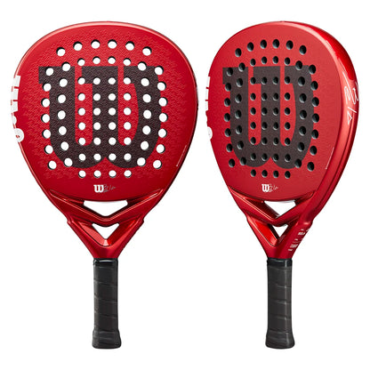 Bela Pro V2.5 Padel Racquet Wilson