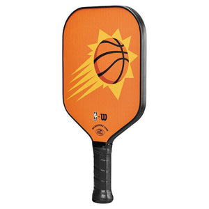 Fierce Team Pheonix Suns Pickleball Paddle Wilson