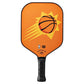 Fierce Team Pheonix Suns Pickleball Paddle Wilson