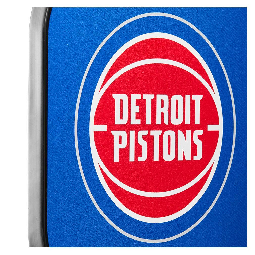 Fierce Team Detriot Pistons Pickleball Paddle Wilson