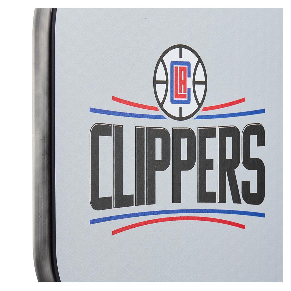 Fierce Team LA Clippers Pickleball Paddle Wilson