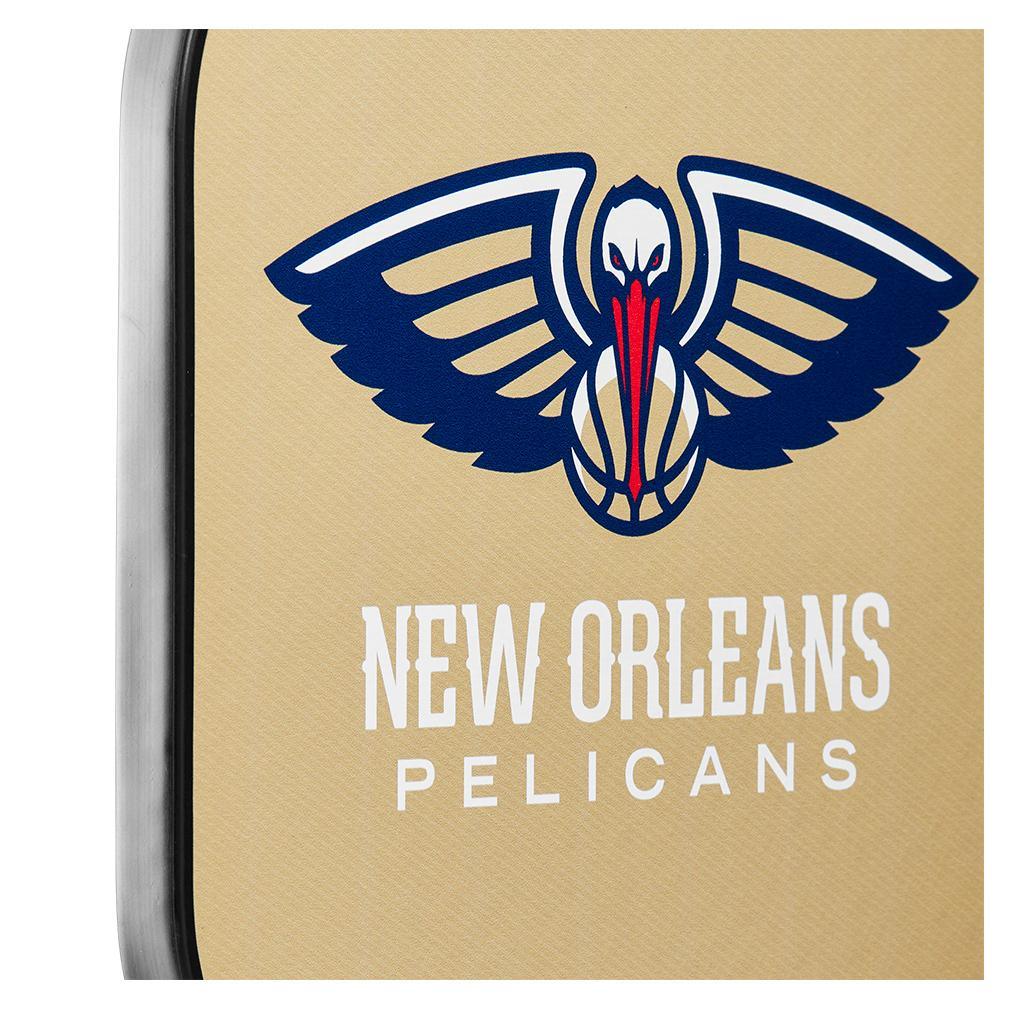 Fierce Team New Orleans Pelicans Pickleball Paddle Wilson