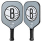 Fierce Team Brooklyn Nets Pickleball Paddle Wilson