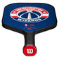 Fierce Team Washington Wizards Pickleball Paddle Wilson