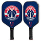 Fierce Team Washington Wizards Pickleball Paddle Wilson
