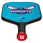 Fierce Team Charlotte Hornets Pickleball Paddle Wilson