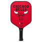 Fierce Team Chicago Bulls Pickleball Paddle Wilson